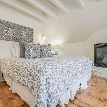St Andrew Suites Fergus Exteriör bild