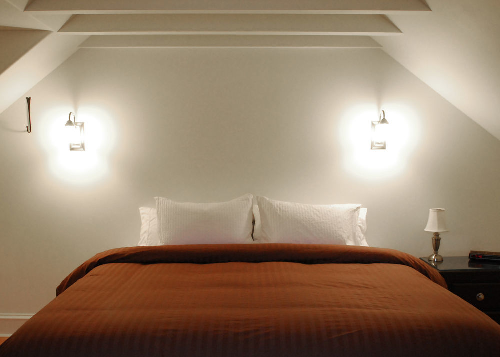 St Andrew Suites Fergus Exteriör bild