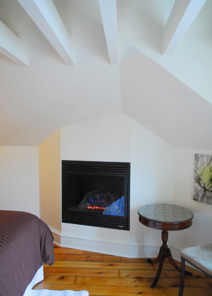 St Andrew Suites Fergus Exteriör bild