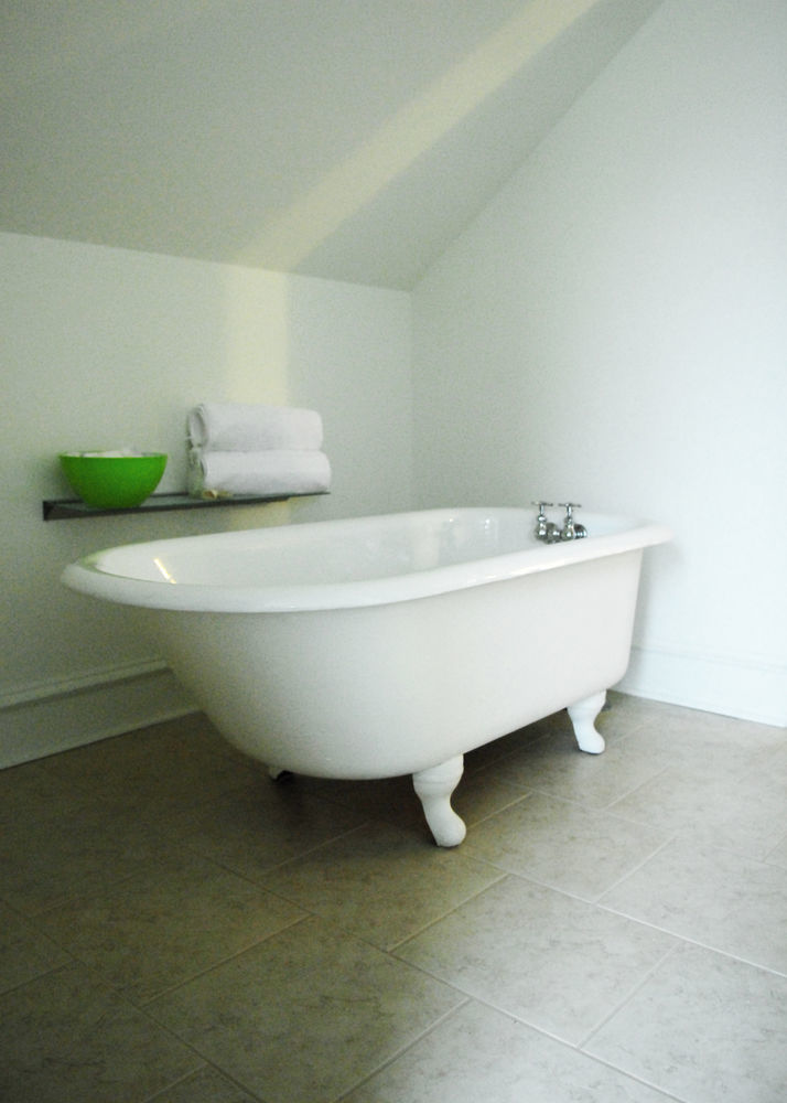 St Andrew Suites Fergus Exteriör bild